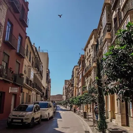 Apartmán Estudio Galvez, Con Piscina Màlaga