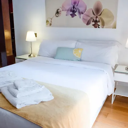 Apartmán Estudio Galvez, Con Piscina Màlaga