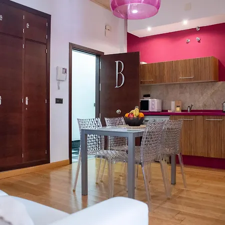 Apartmán Estudio Galvez, Con Piscina Màlaga